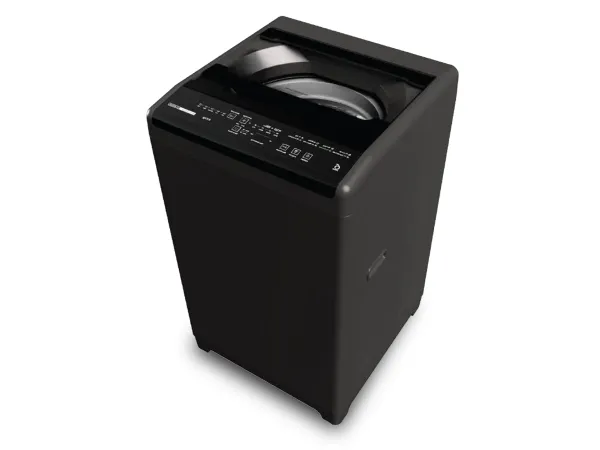 Washing Machine Fully Automatic Top Load With Metal Stand
